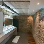 1-Zimmer-Wohnung Im Loft