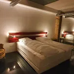 1-Zimmer-Wohnung Im Loft